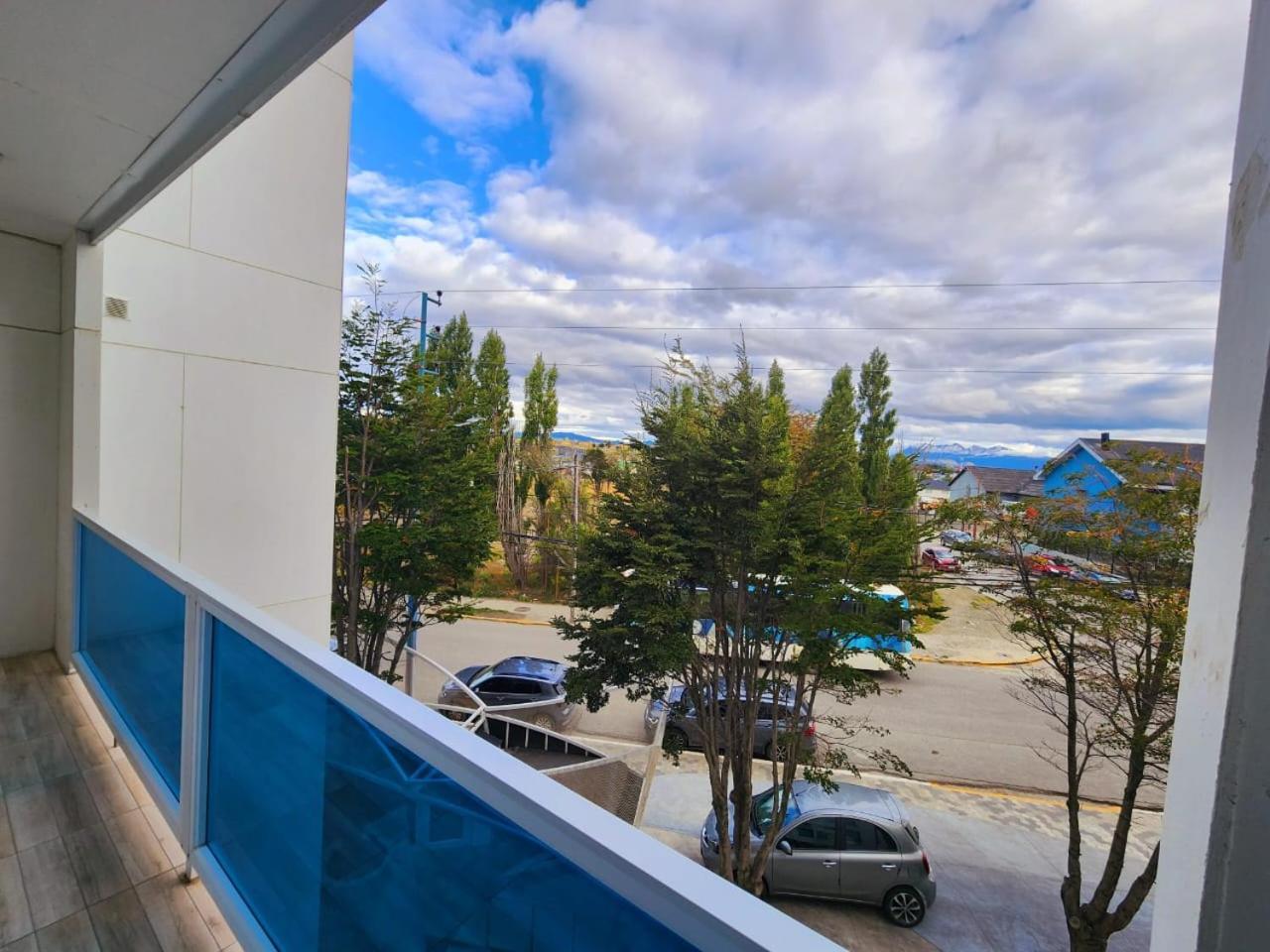 Katreen Ushuaia Exterior foto